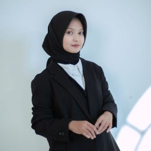 Picture of Sabilla Nazwa Kristia